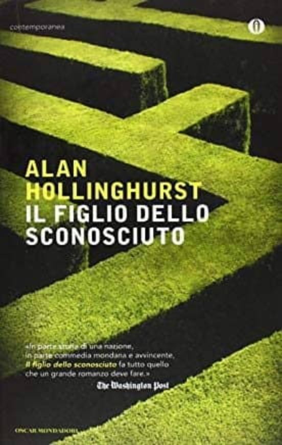 Il Figlio Dello Sconosciuto