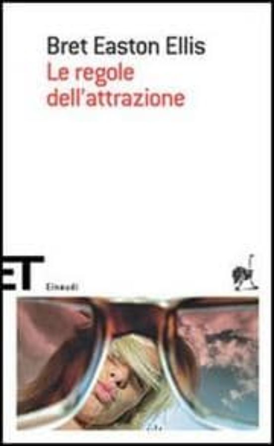 Le Regole Dell Attrazione