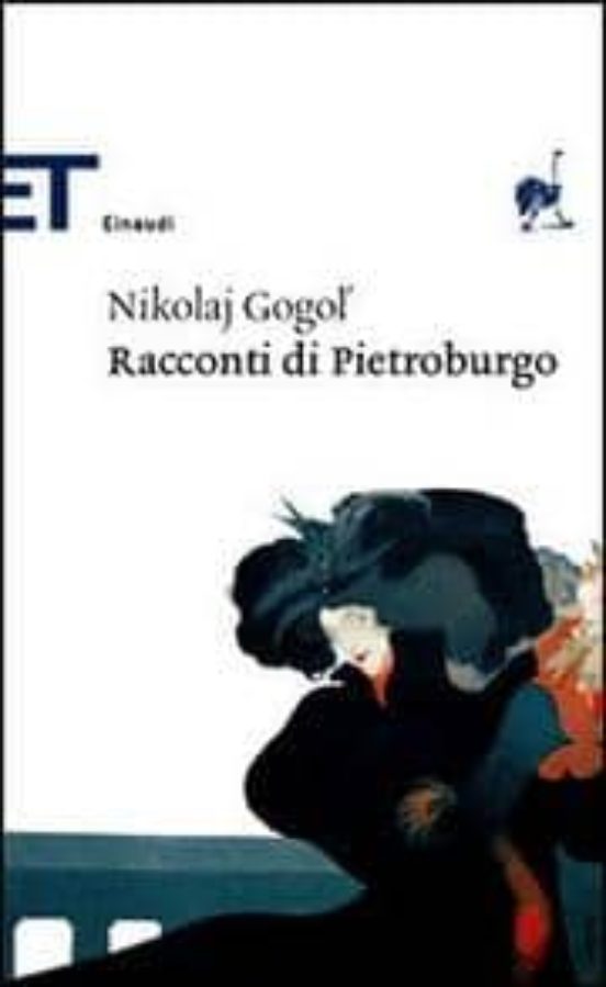 Racconti Di Pietroburgo