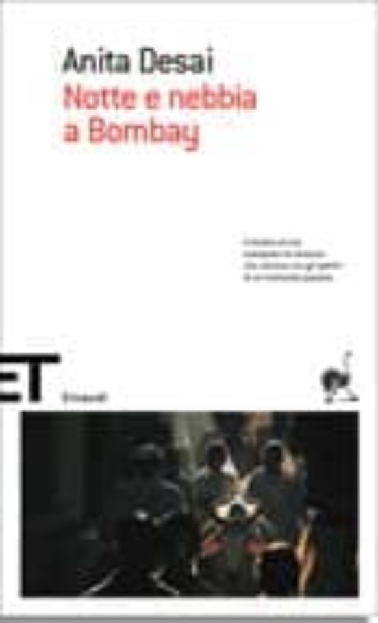 Notte e Nebbia a Bombay