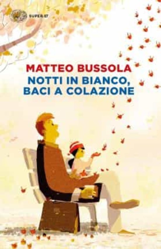 Notti In Bianco Baci A Colazione