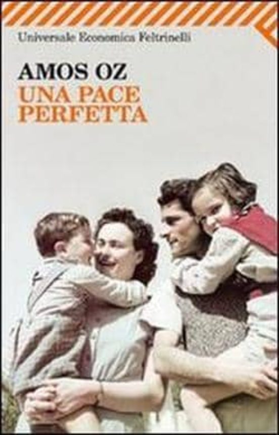 Una Pace Perfetta