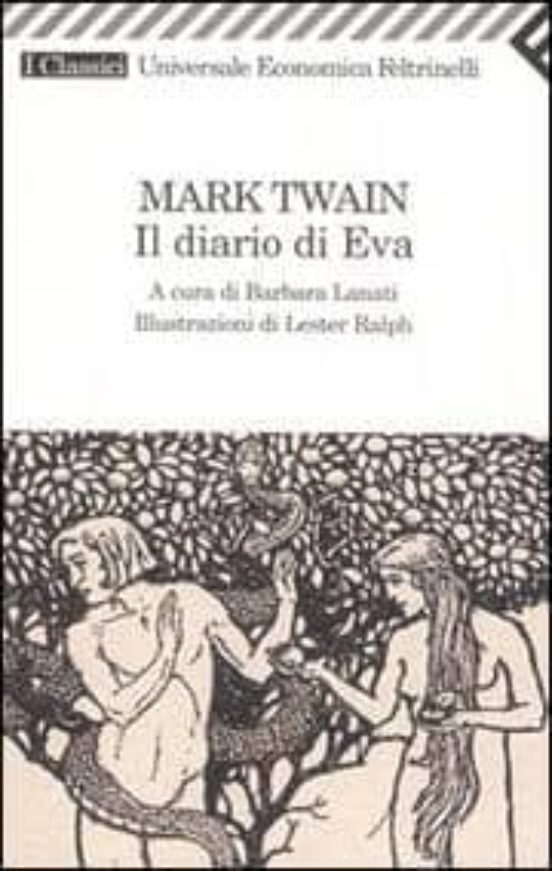 Il Diario Di Eva