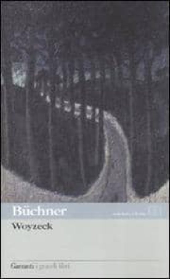 Woyzeck. Testo Tedesco A Fronte