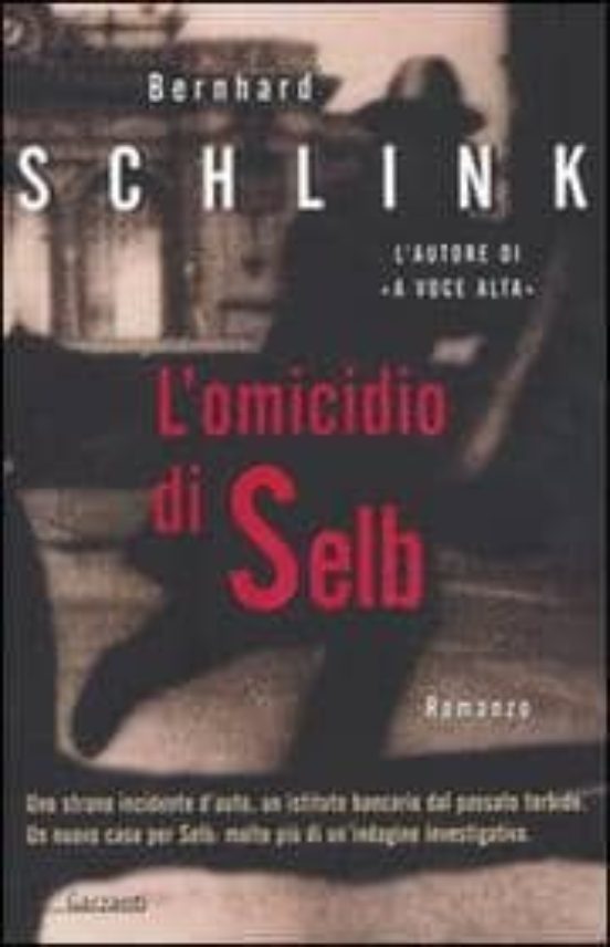 L Omicidio Di Selb