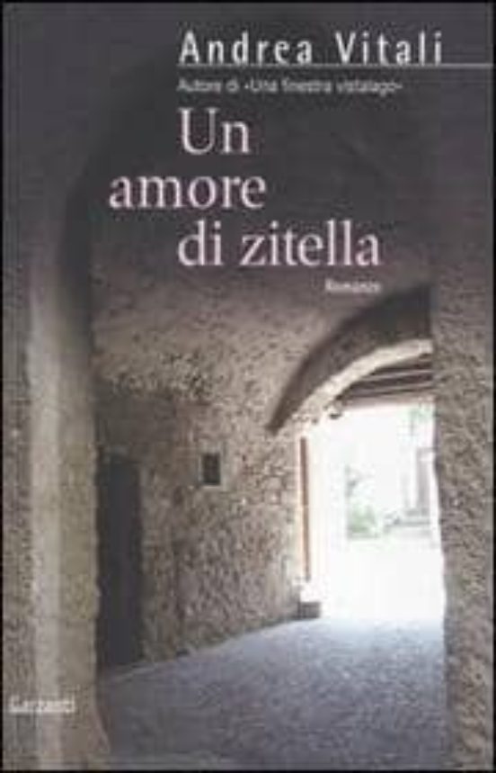 Un Amore Di Zitella