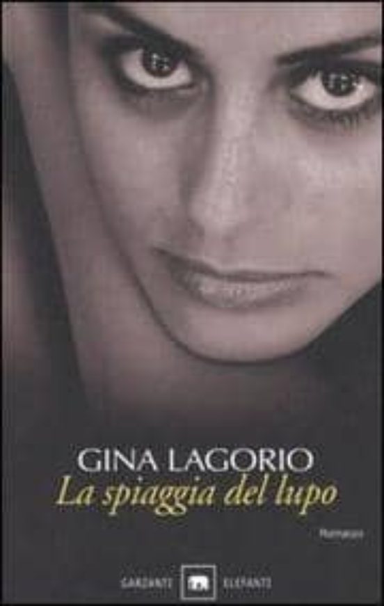 La Spiaggia Del Lupo
