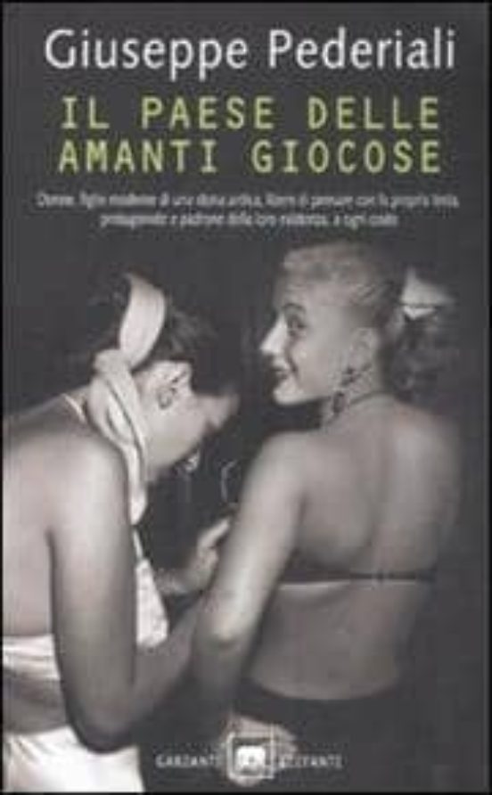 Il Paese Delle Amanti Giocose