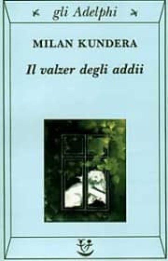 Il Valzer Degli Addii