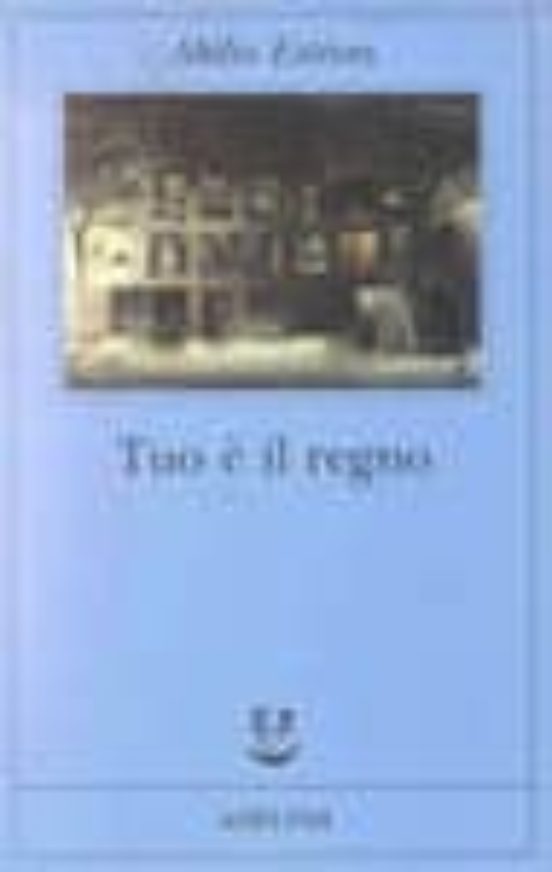 Tuo e Il Regno