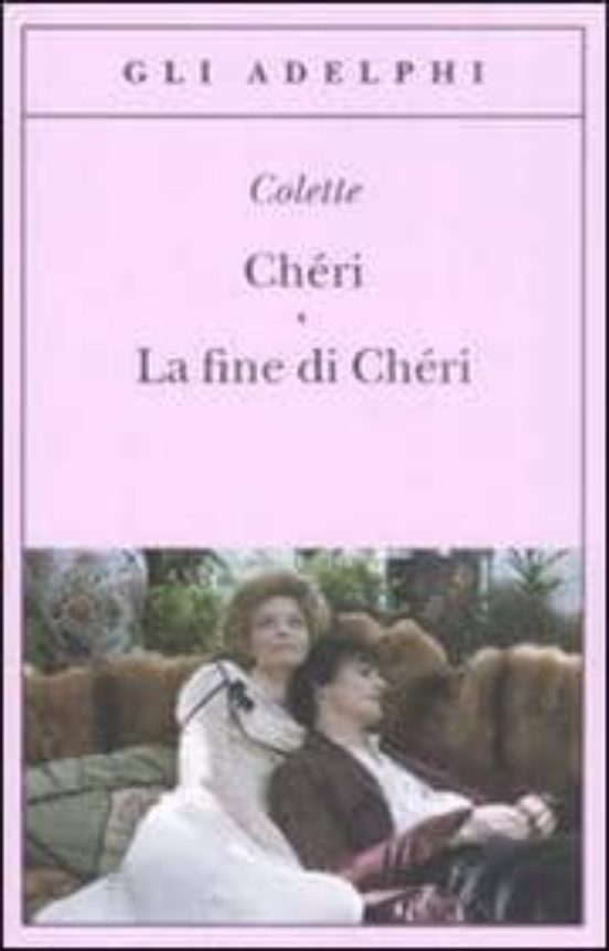 Cherila Fine Di Cheri
