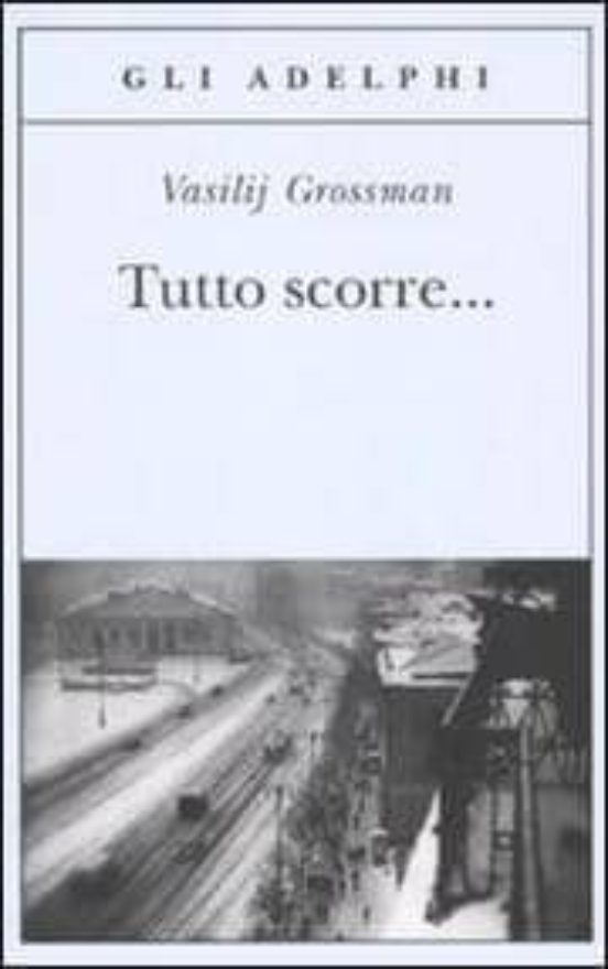 Tutto Scorre