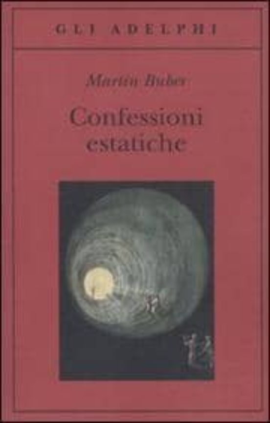 Confessioni Estatiche