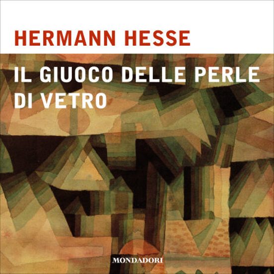 Il Giuoco Delle Perle Di Vetro
