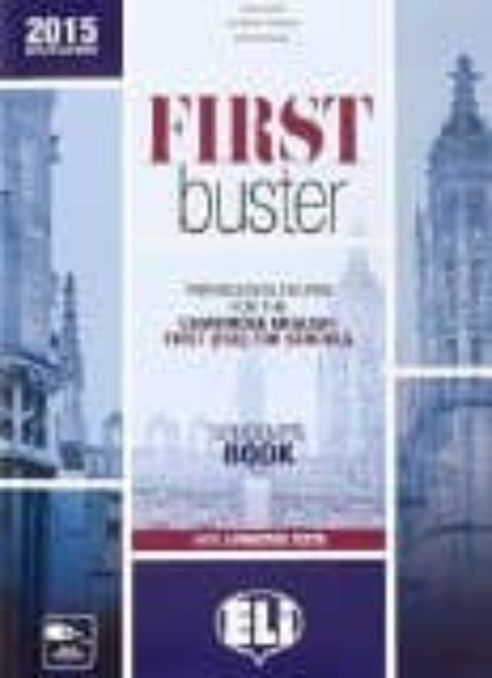 First Buster 2015