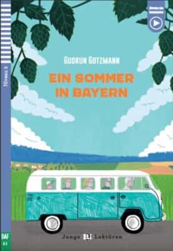 Ein Sommer In Bayern