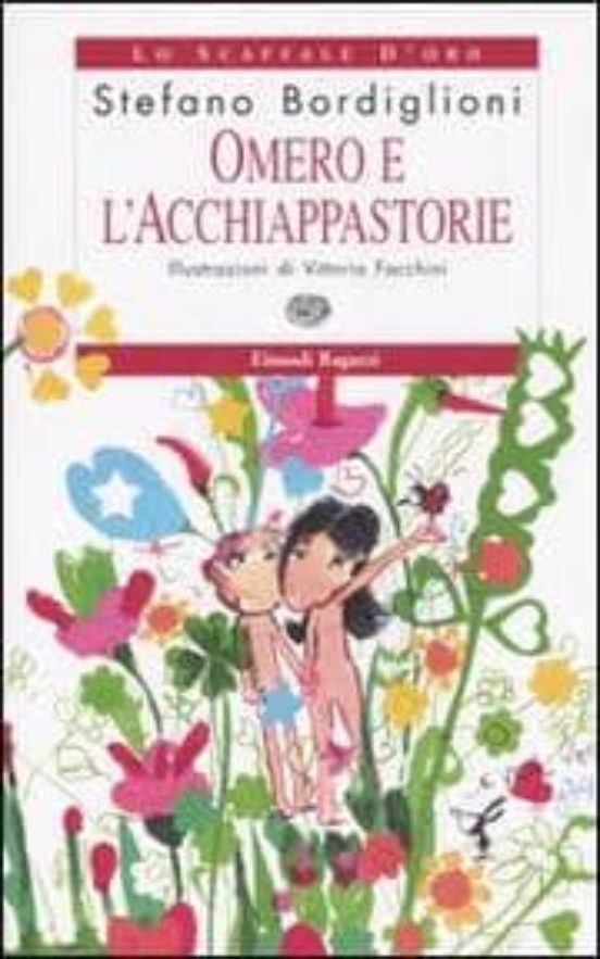 L Acchiappastorie