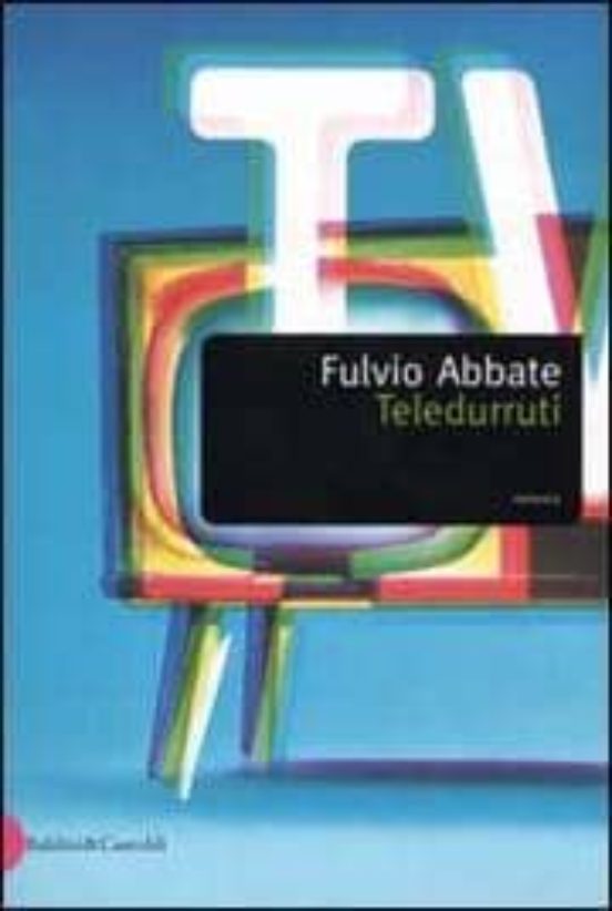 Teledurruti