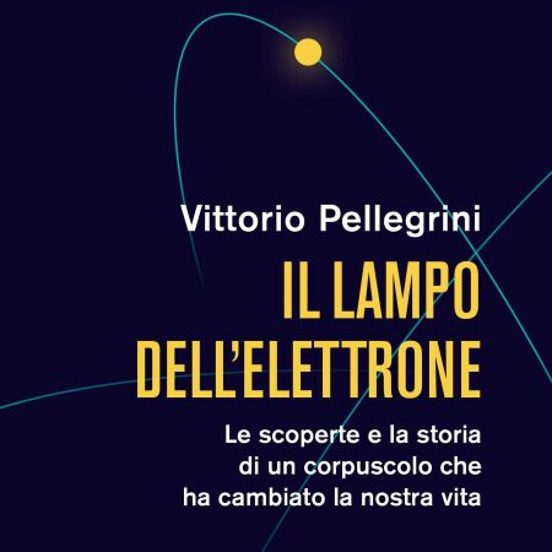 Il Lampo Dell'elettrone
