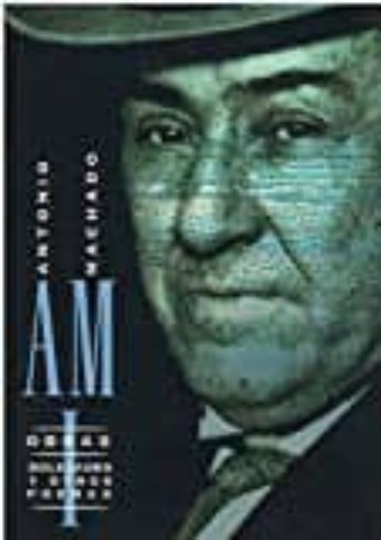 Antonio Machado: Obras Completas