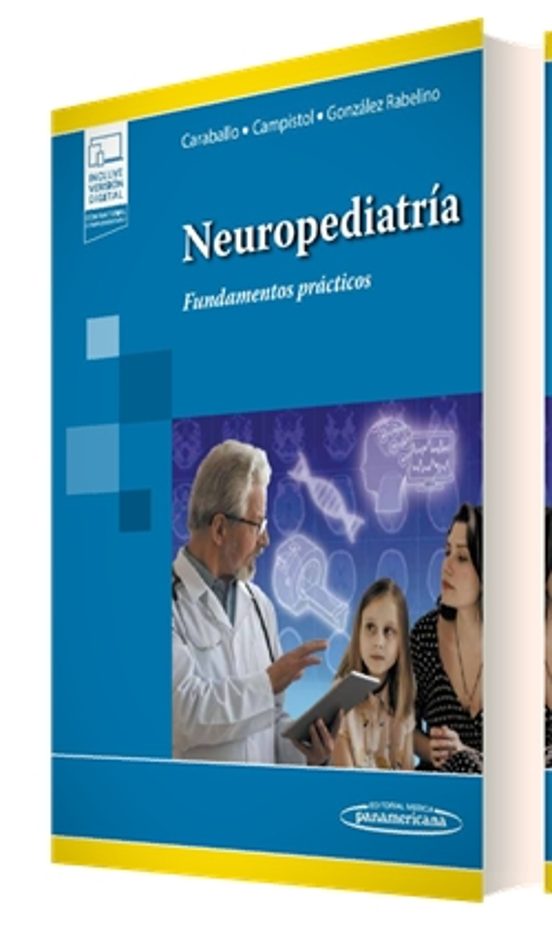 Neuropediatría. Fundamentos Prácticos