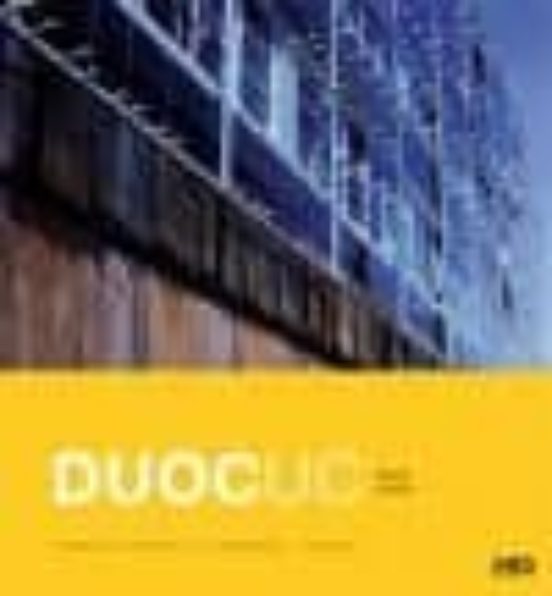 Duoc Uc. Once Sedes