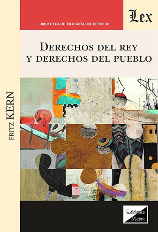 Derechos Del Rey Y Derechos Del Pueblo