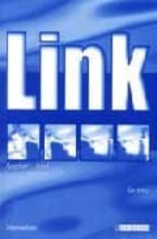 Link Upper-Intermediate Course Bk+aud Cd
