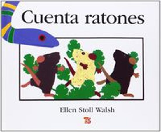 Cuenta Ratones