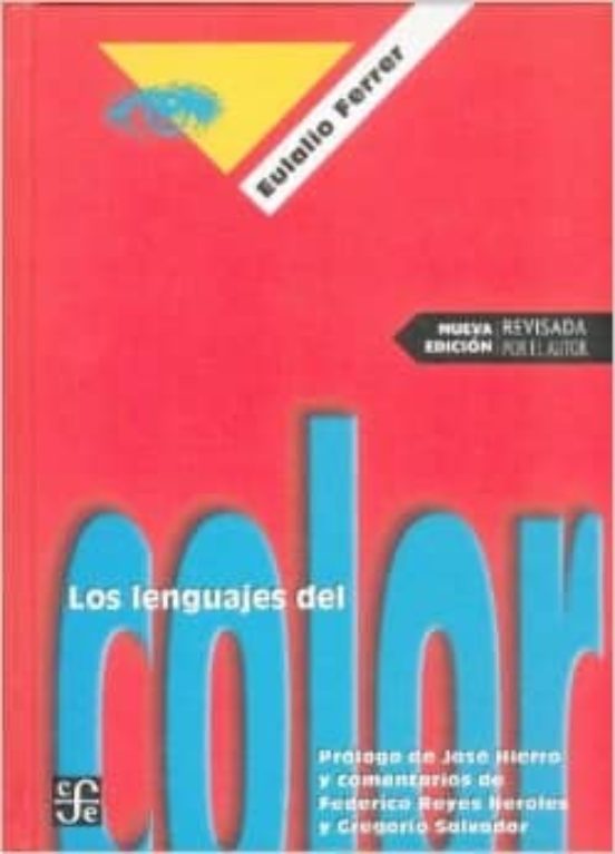 Los Lenguajes del Color