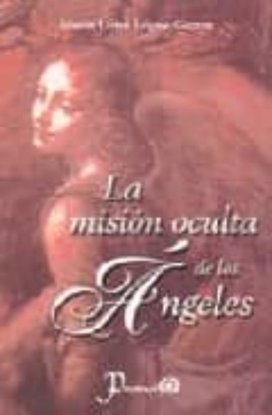La Mision Oculta De Los Angeles