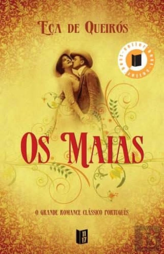 Os Maias