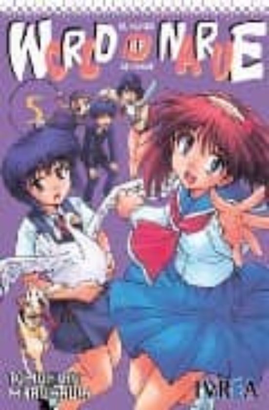 World Of Narue 5