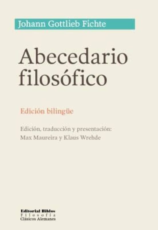 Abecedario Filosofico