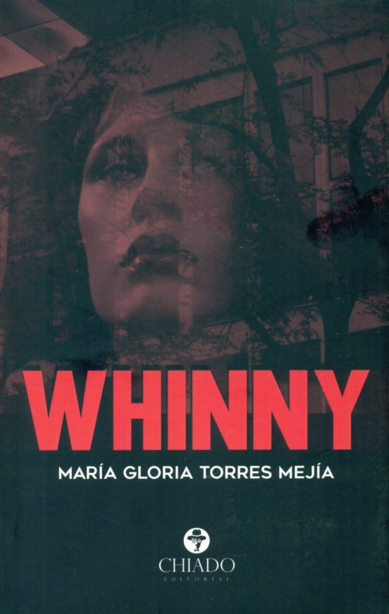 Whinny