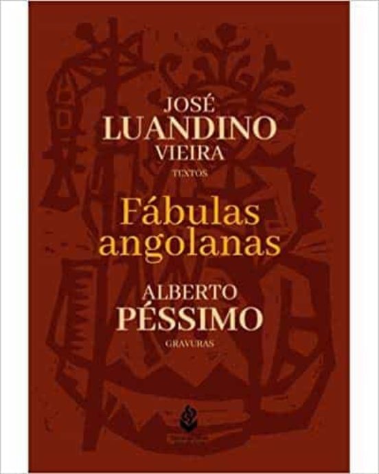 Fábulas Angolanas