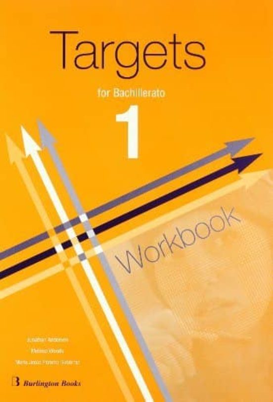 Targets For Bachillerato 1. Workbook
