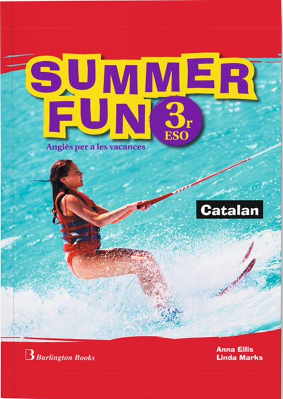 Summer Fun 3 ESO
