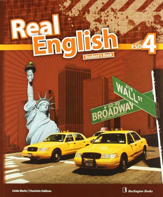 Real English 4º ESO