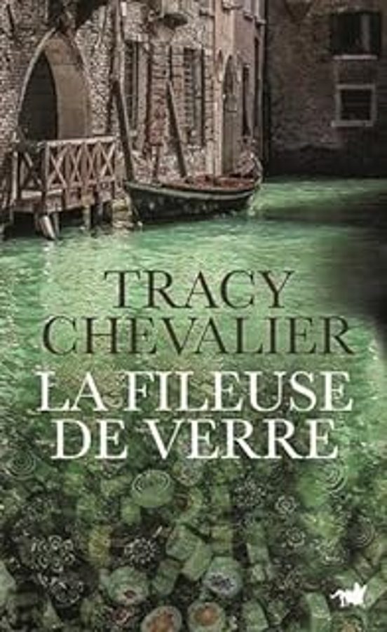 La Fileuse De Verre