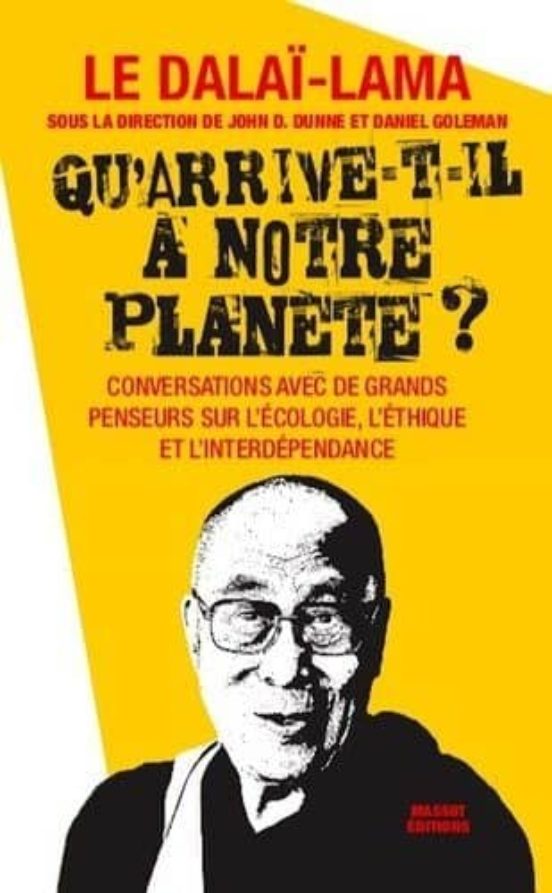Qu Arrive-t-il A Notre Planete ?