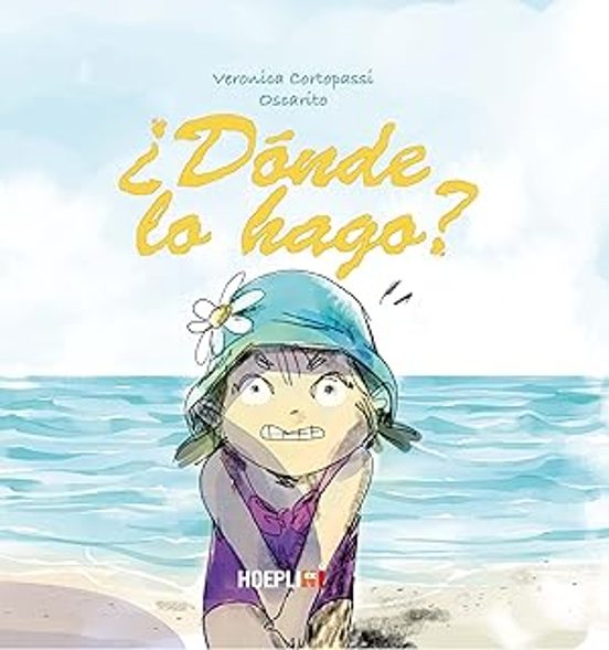 ¿Dónde Lo Hago?