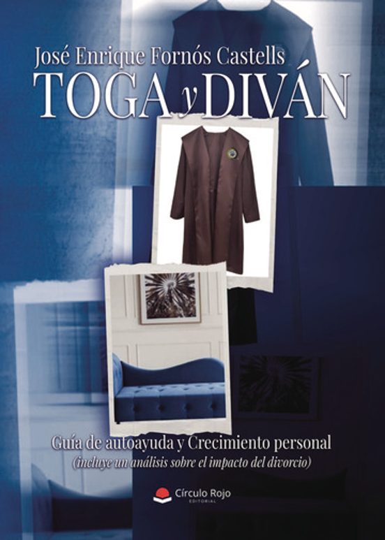 Toga y Diván