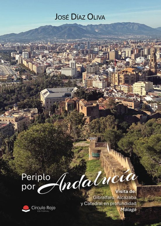 Periplo por Andalucía