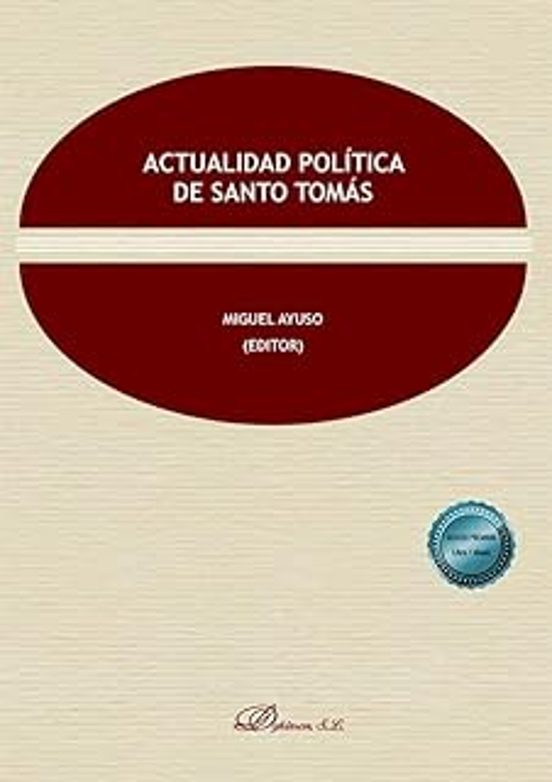 Actualidad Política De Santo Tomás