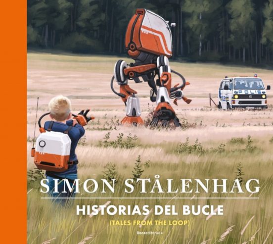Historias Del Bucle