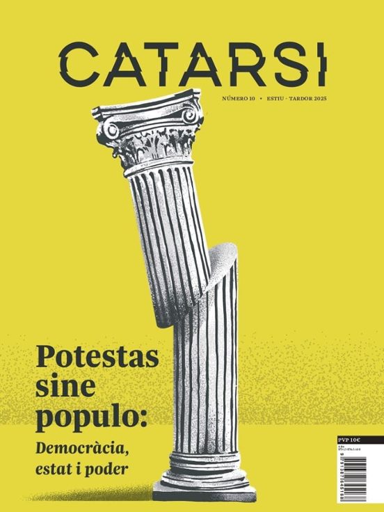 Catarsi 10 Potestas Sine Populo