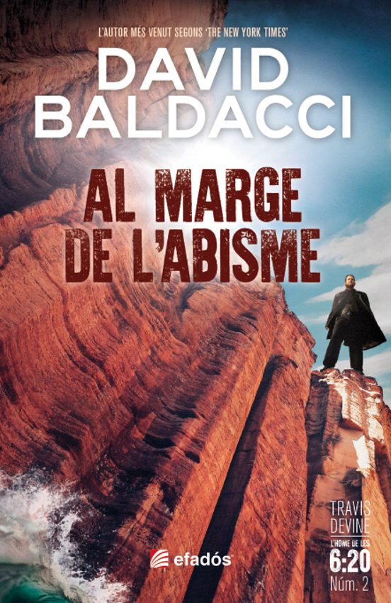 Al Marge De L Abisme