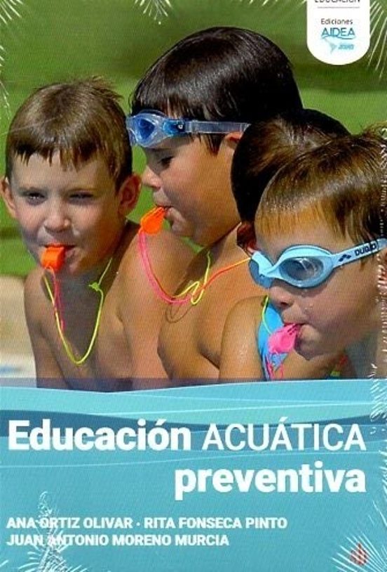 Educación acuática preventiva
