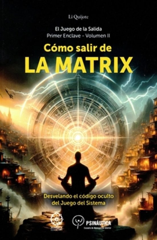 Cómo Salir De La Matrix